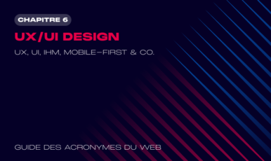 web design UX UI les acronymes du web - Highfive