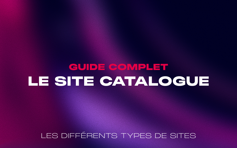 Image par défaut illustrant le propos de l'article  Site catalogue : notre guide du site d'Highfive