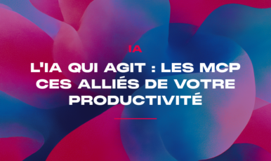 mcp et ia les avantages pour la productivité web en 2026