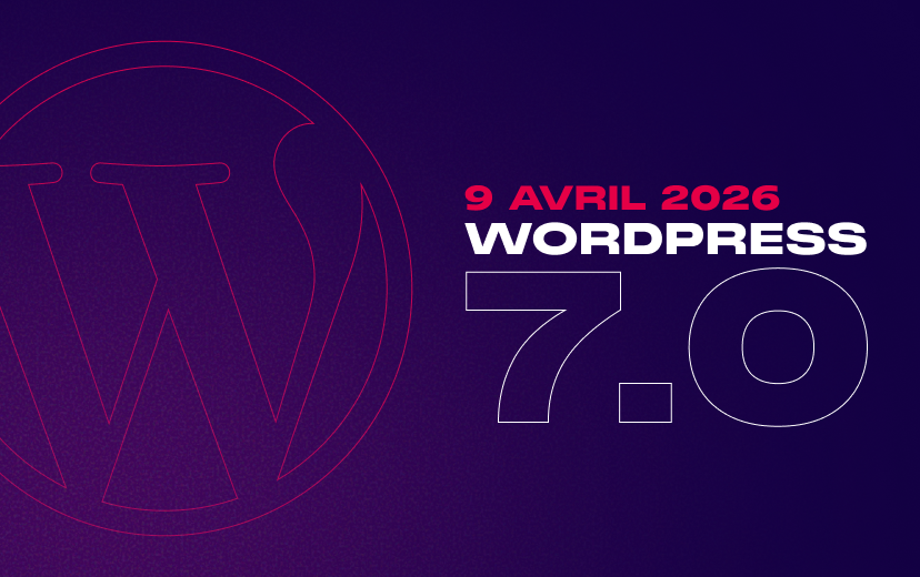 date-sortie de wordpress 7 en 2026